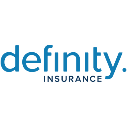 Definity logo